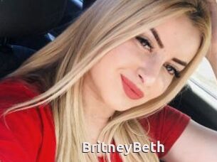 BritneyBeth