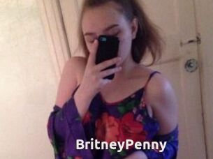 BritneyPenny
