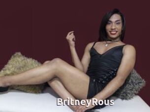 BritneyRous