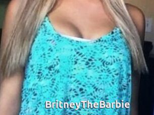 BritneyTheBarbie