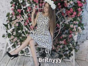 Britnyyy