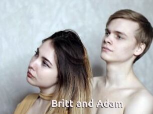 Britt_and_Adam
