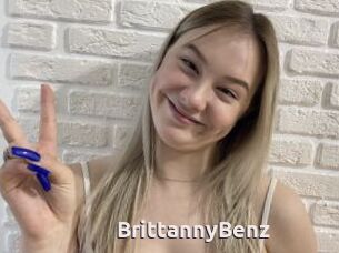 BrittannyBenz