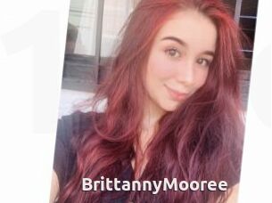 BrittannyMooree