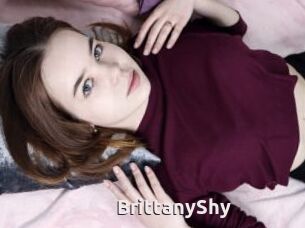 BrittanyShy
