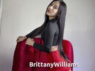 BrittanyWilliams