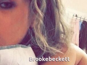 Brookebeckett