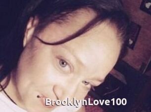 BrooklynLove100
