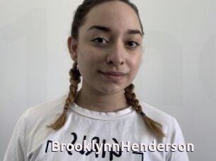 BrooklynnHenderson