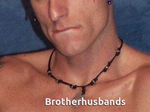 Brotherhusbands