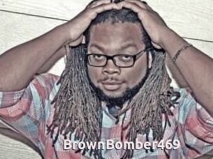BrownBomber469