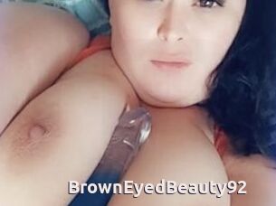 BrownEyedBeauty92