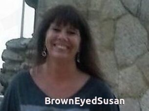 BrownEyedSusan