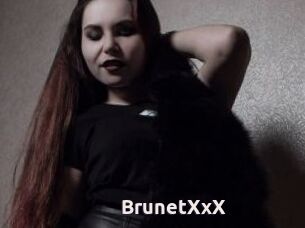 BrunetXxX