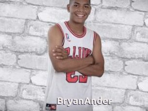 BryanAnder