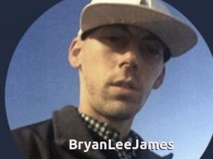 BryanLeeJames