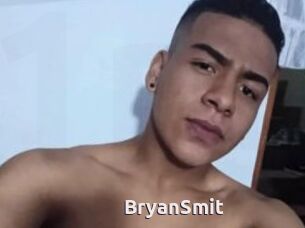 BryanSmit