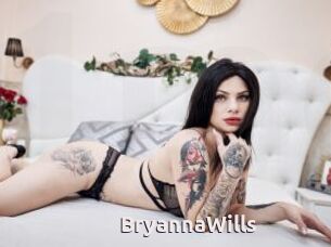 BryannaWills