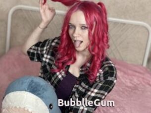 BubblleGum