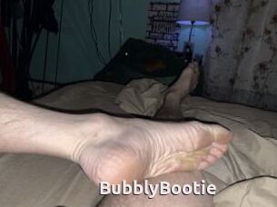 BubblyBootie