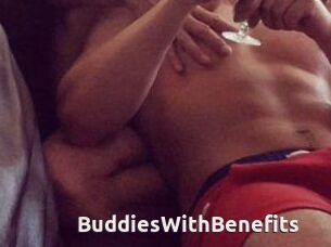 BuddiesWithBenefits