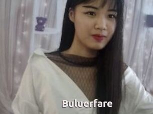 Buluerfare