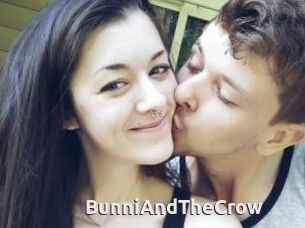 BunniAndTheCrow