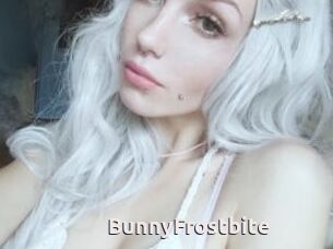 BunnyFrostbite