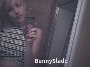 BunnySlade