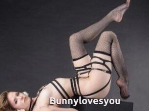 Bunnylovesyou
