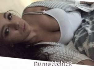 Burnettchick