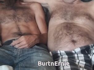 BurtnErnie