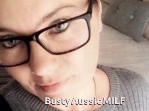 BustyAussieMILF