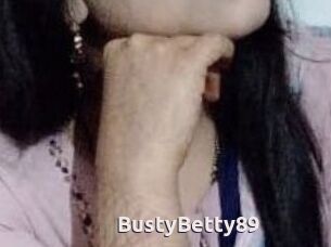 BustyBetty89