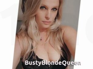 BustyBlondeQueen