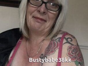 Bustybabe38kk