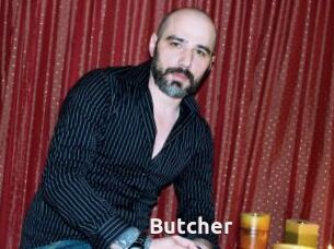 Butcher