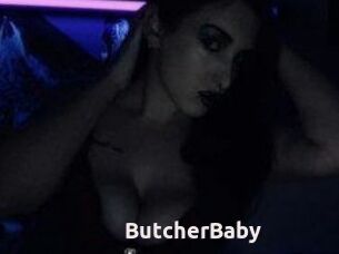 ButcherBaby