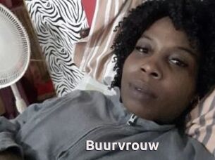 Buurvrouw