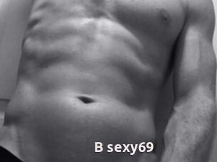 B_sexy69