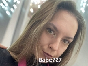 Babe727