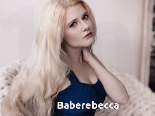 Baberebecca