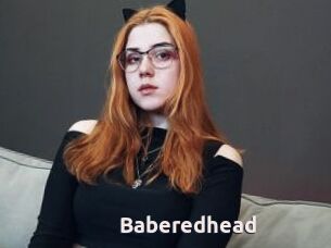 Baberedhead