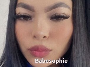 Babesophie