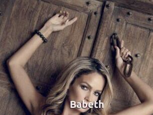Babeth