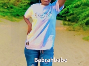 Babrahbabe
