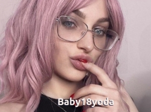 Baby18yoda