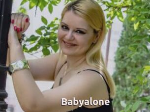 Babyalone