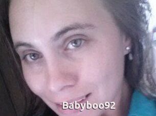 Babyboo92