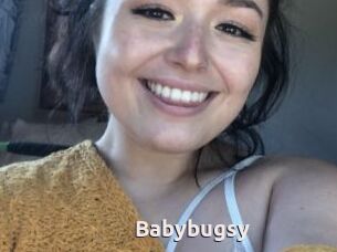 Babybugsy